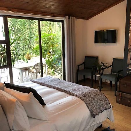 The Wild Fig Hotel Durbanville Ngoại thất bức ảnh