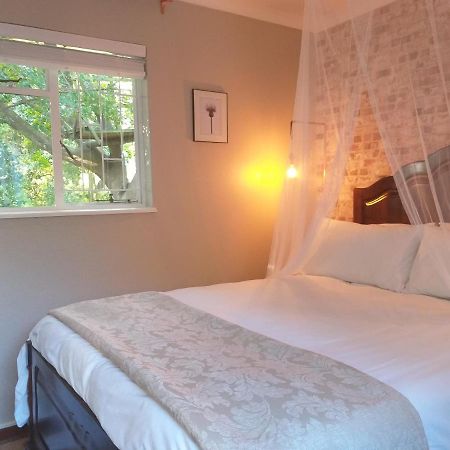 The Wild Fig Hotel Durbanville Ngoại thất bức ảnh