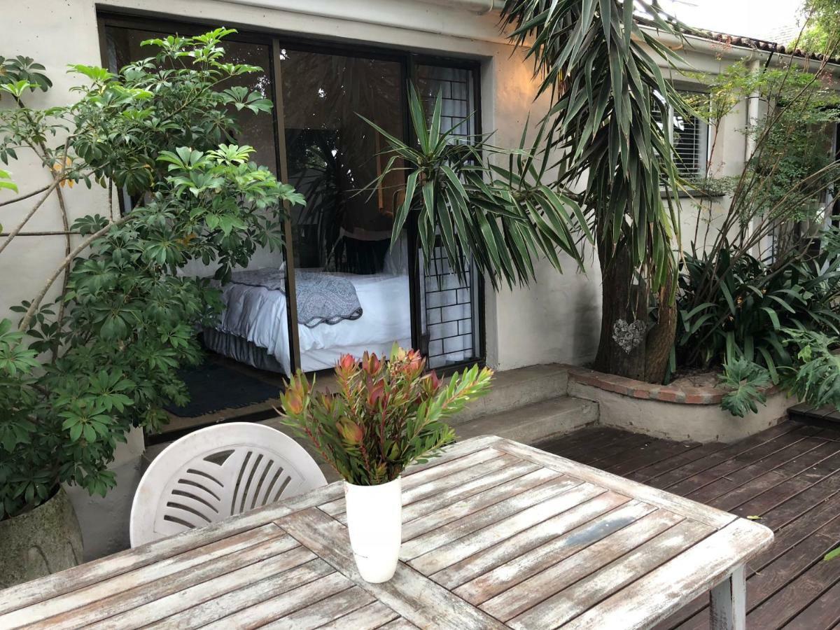 The Wild Fig Hotel Durbanville Ngoại thất bức ảnh