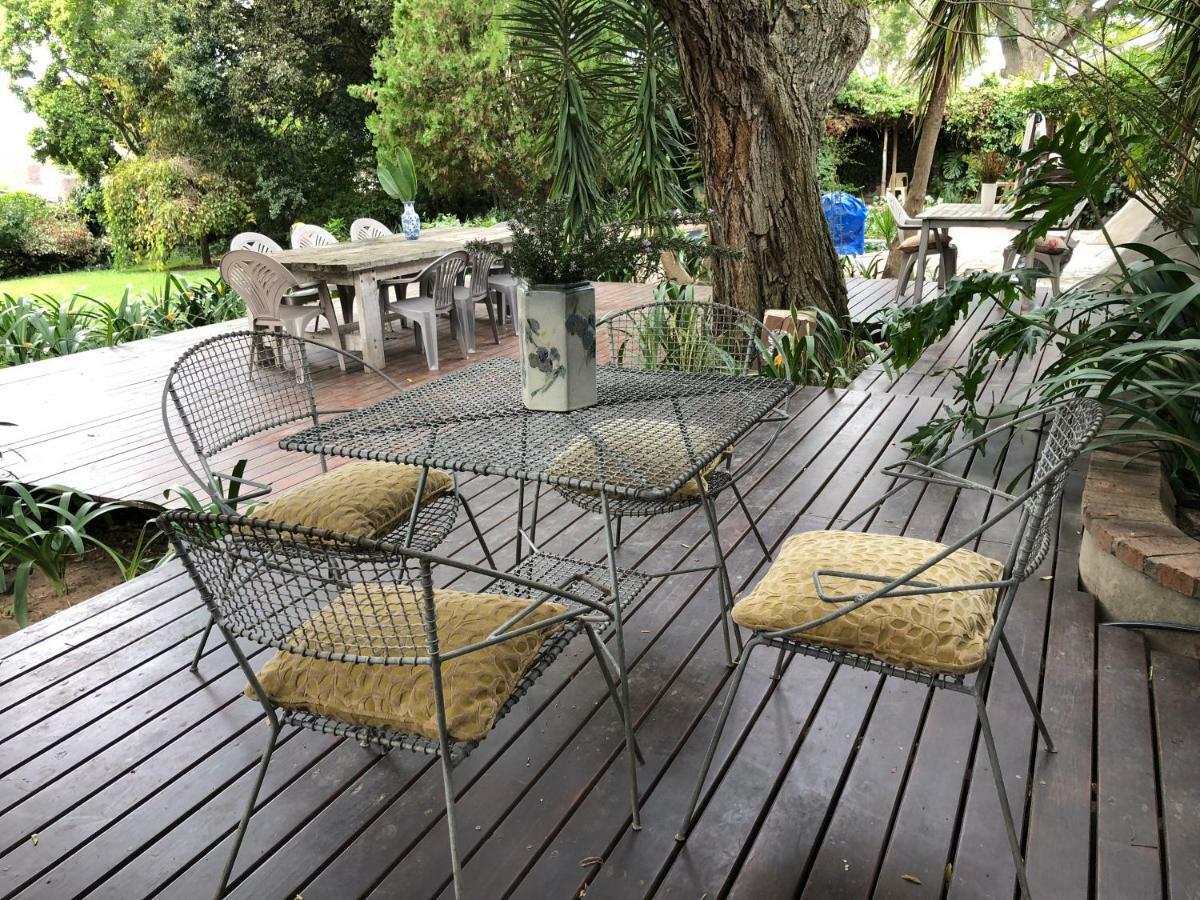 The Wild Fig Hotel Durbanville Ngoại thất bức ảnh