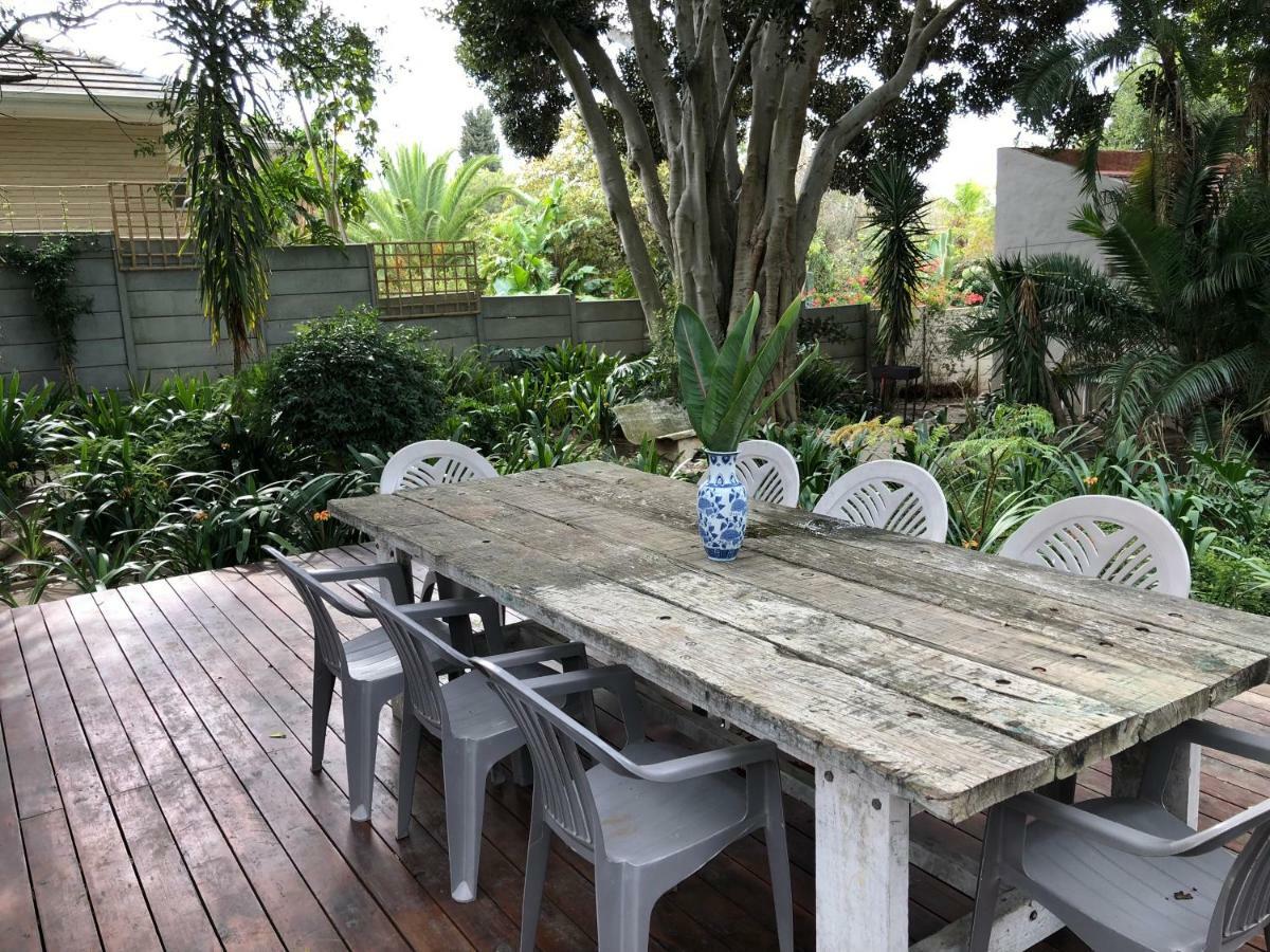 The Wild Fig Hotel Durbanville Ngoại thất bức ảnh