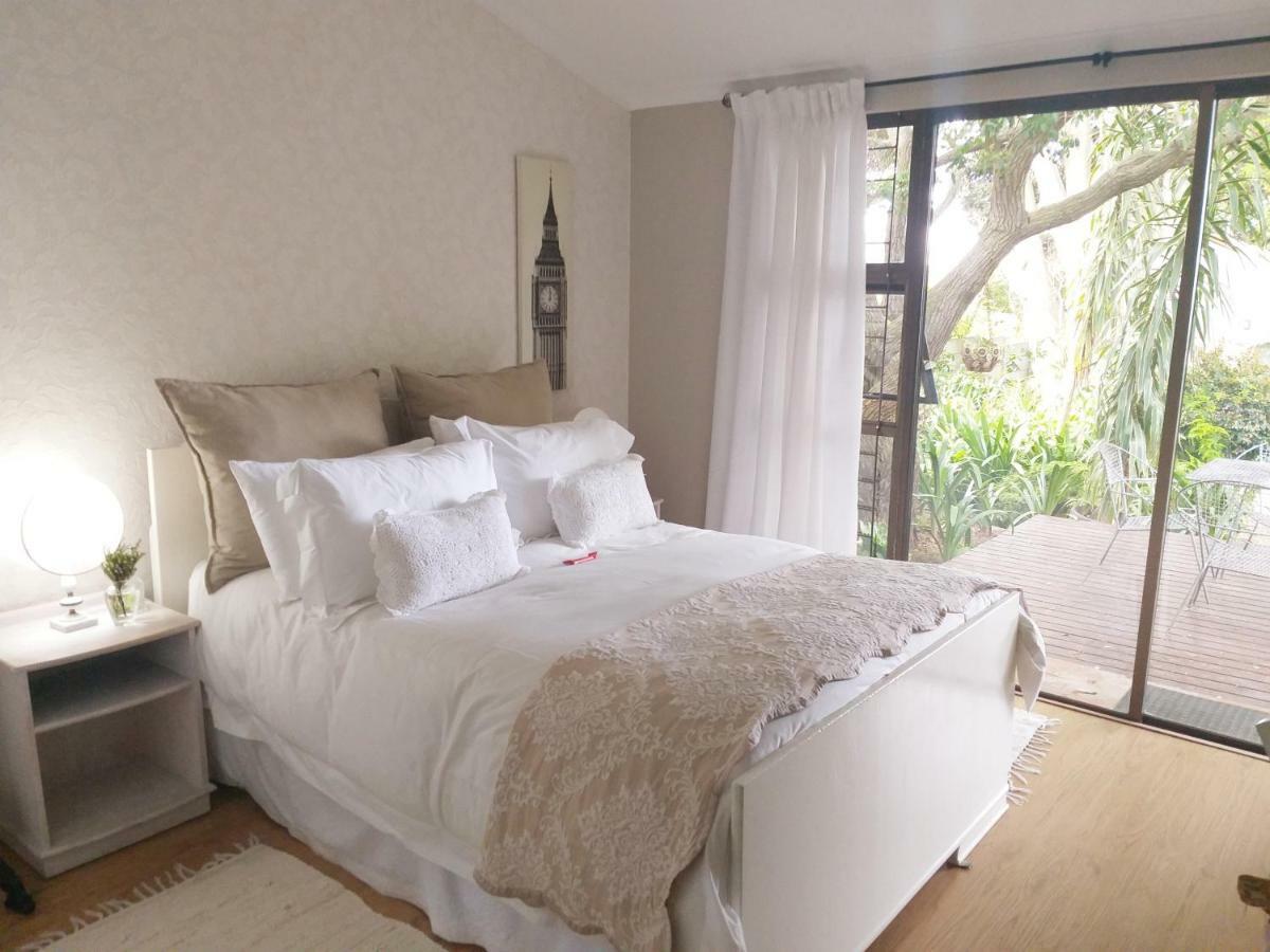 The Wild Fig Hotel Durbanville Ngoại thất bức ảnh