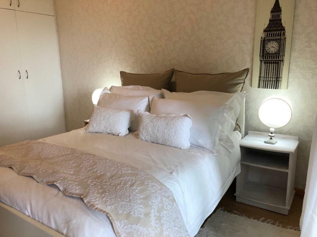The Wild Fig Hotel Durbanville Ngoại thất bức ảnh