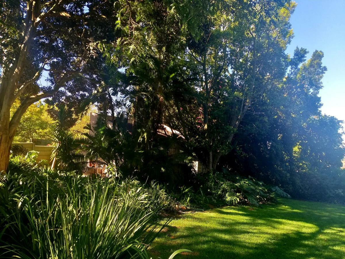 The Wild Fig Hotel Durbanville Ngoại thất bức ảnh