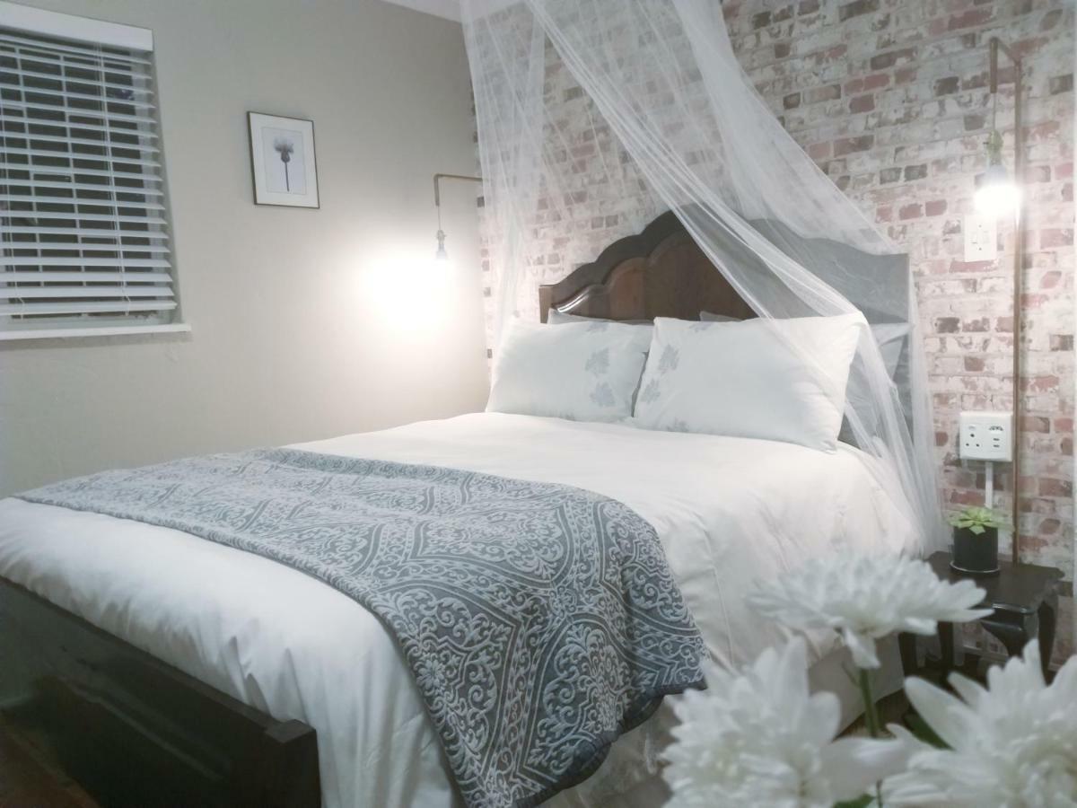 The Wild Fig Hotel Durbanville Ngoại thất bức ảnh