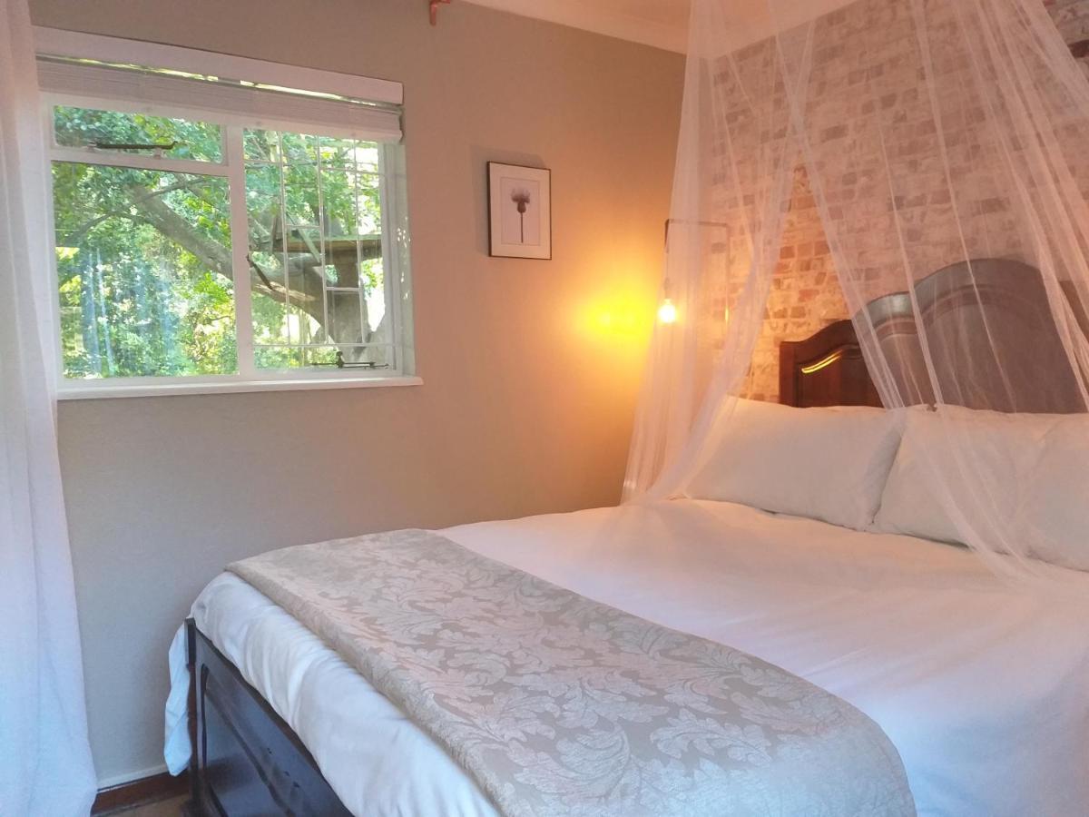 The Wild Fig Hotel Durbanville Ngoại thất bức ảnh