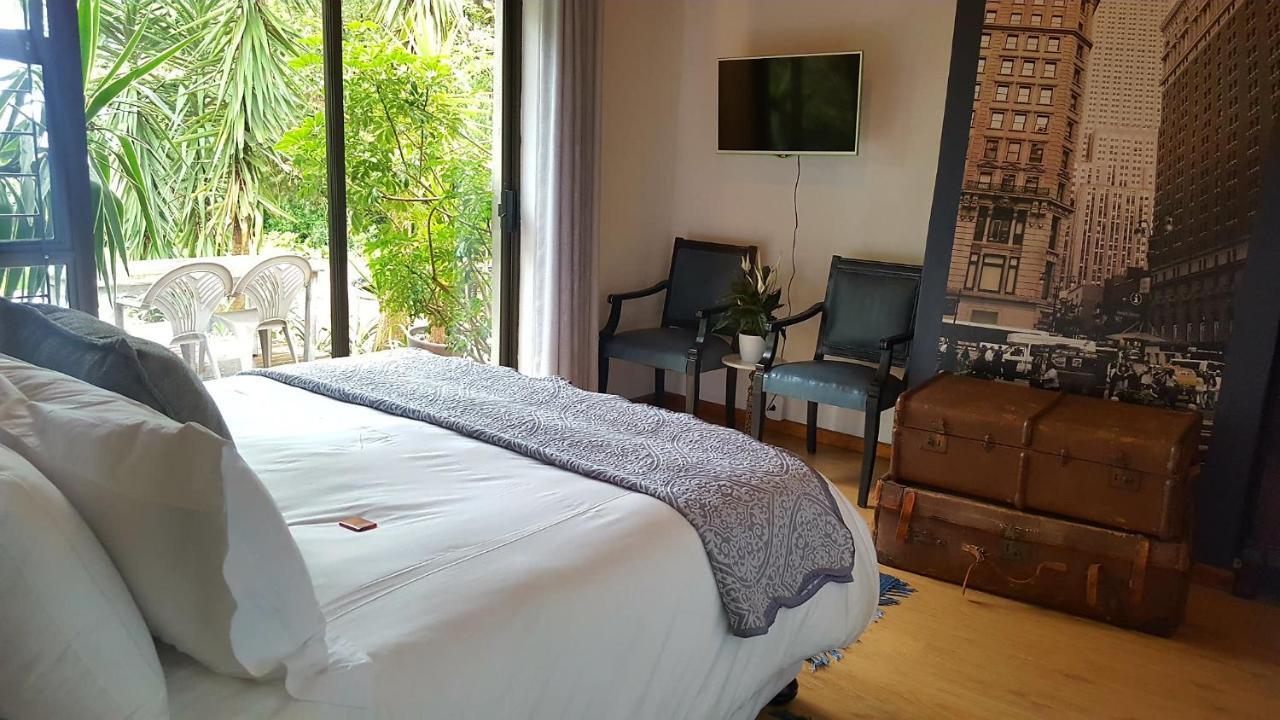 The Wild Fig Hotel Durbanville Ngoại thất bức ảnh